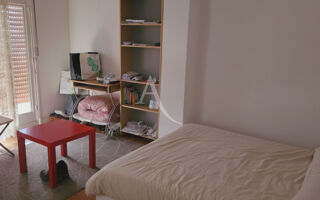  Appartement � vendre 2 pi�ces 30 m�