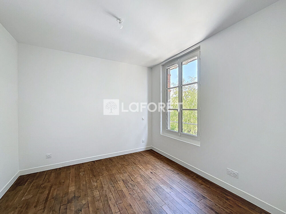 Location Maison Maison Orléans 3 pièces 67 m² OrlÉans