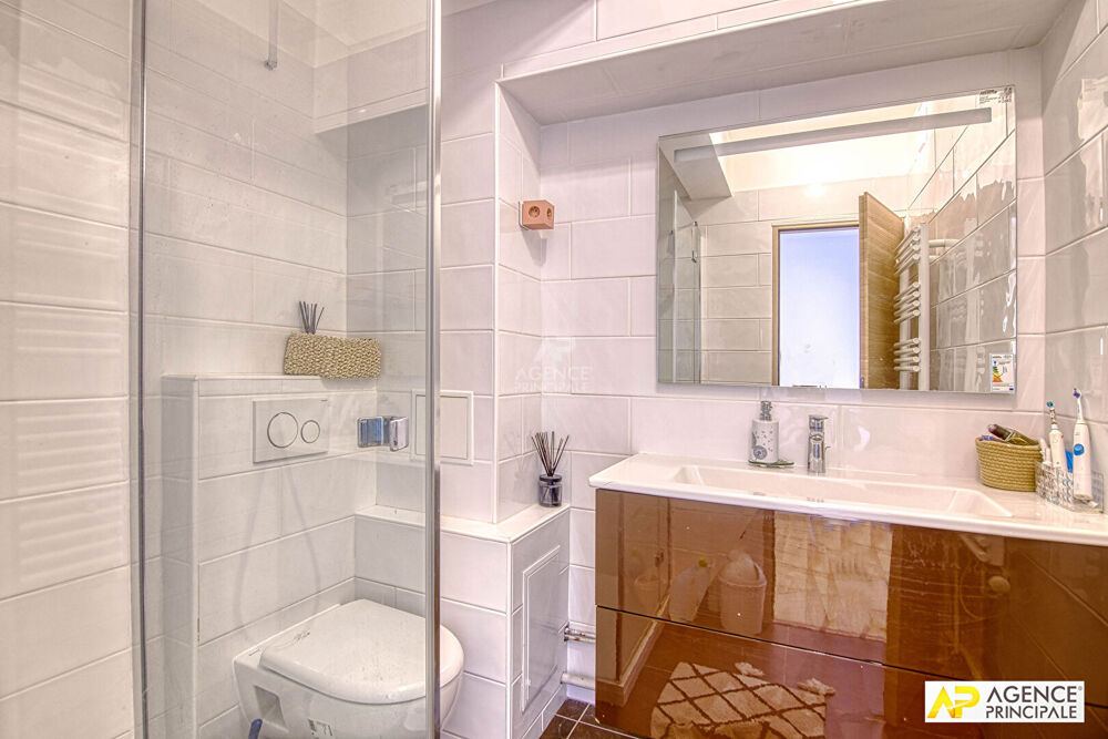 à vendre  Appartement Versailles (78000)