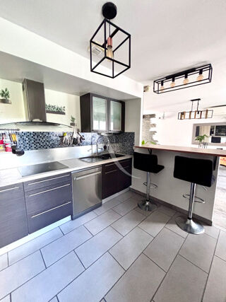  Maison � vendre 6 pi�ces 120 m�