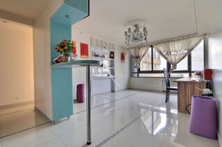  Appartement � vendre 4 pi�ces 74 m�