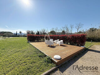  Appartement  vendre 1 pice 22 m