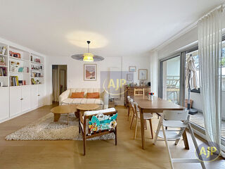  Appartement à vendre 3 pièces 74 m²