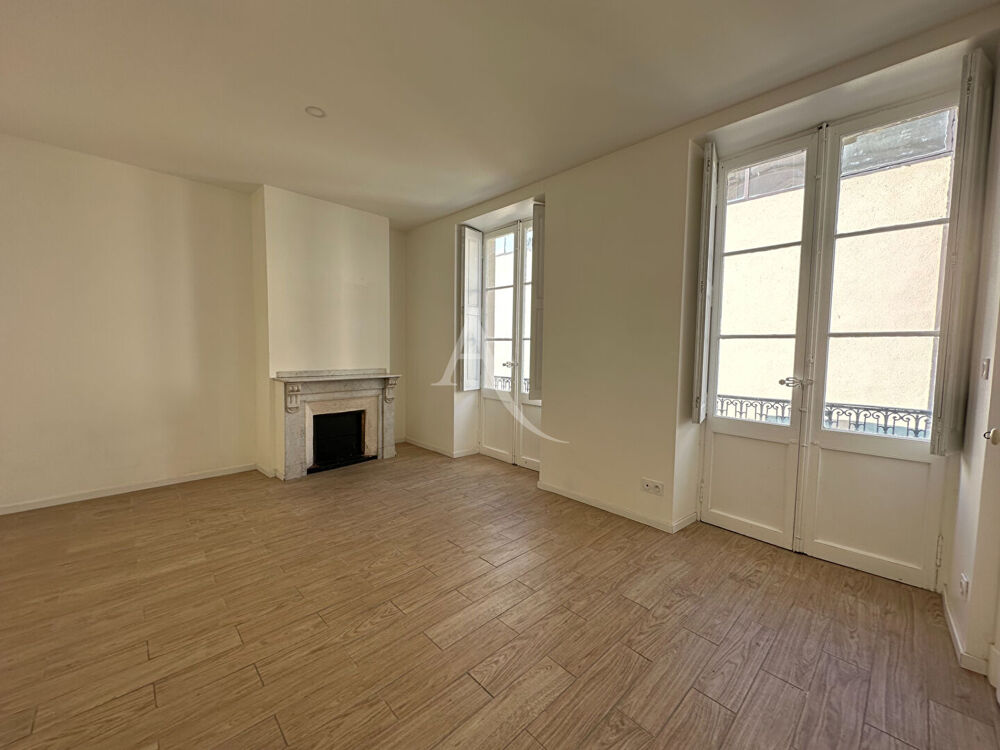 Location Appartement APPARTEMENT RENOVE EN CENTRE VILLE DE CARCASSONNE Carcassonne