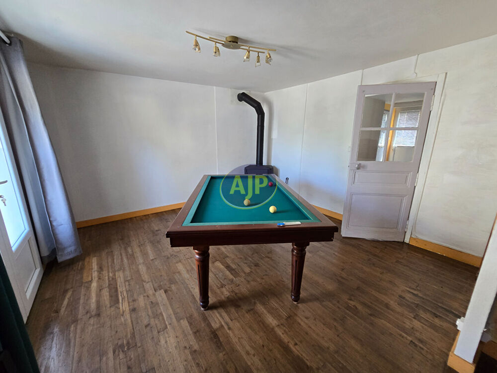 Maison Masserac 6 pièces 107 m2
