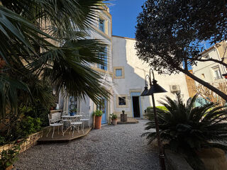 Maison à vendre 4 pièces 220 m²