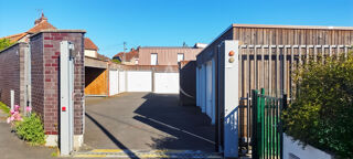  Maison � vendre 4 pi�ces 66 m�