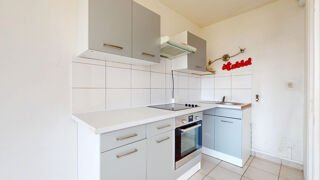  Appartement à vendre 2 pièces 38 m²