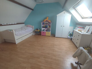  Maison � vendre 5 pi�ces 123 m�