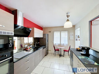  Maison à vendre 6 pièces 124 m²