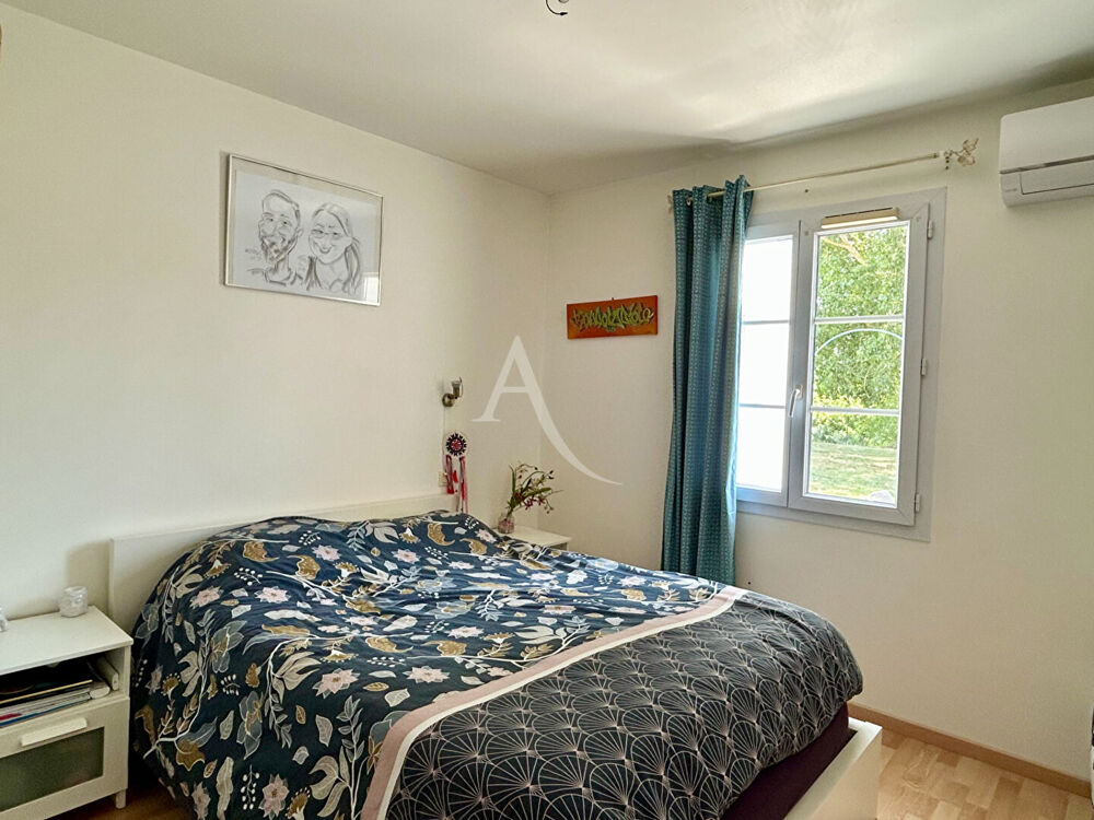Maison 4 pièce(s)
