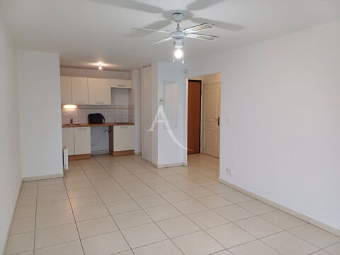  Appartement  louer 2 pices 44 m