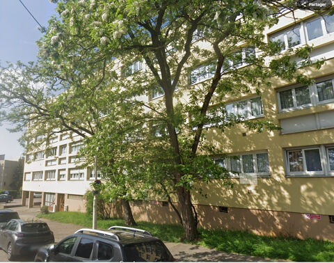  Parking / Garage � louer 1 pi�ce 4 m�