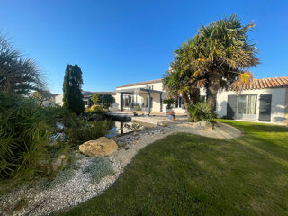  Maison à vendre 7 pièces 270 m²
