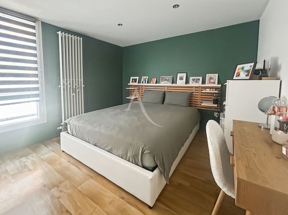 Vente Appartement Appartement Cergy 2 pièces Cergy