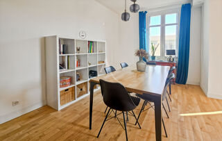  Appartement � vendre 4 pi�ces 97 m�