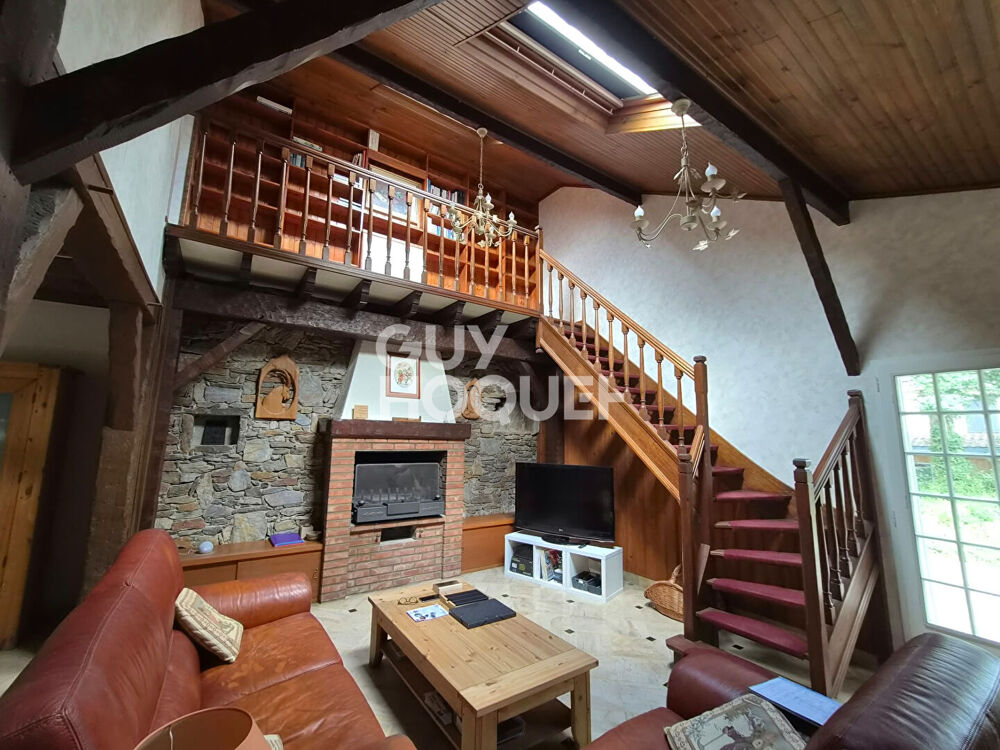 Vente Maison Maison Chelles 6 pièces 156.29 m2 Chelles