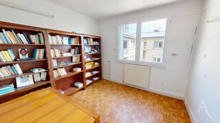  Appartement � vendre 2 pi�ces 45 m�