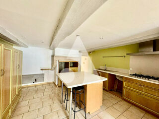  Maison à vendre 6 pièces 192 m²