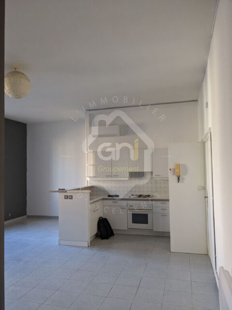  Appartement � louer 2 pi�ces 50 m�