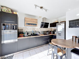  Maison � vendre 6 pi�ces 110 m�