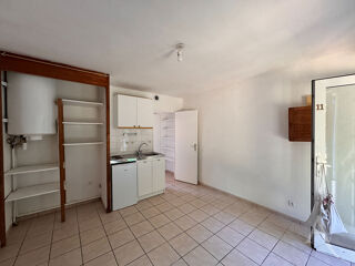  Appartement à louer 1 pièce 25 m²