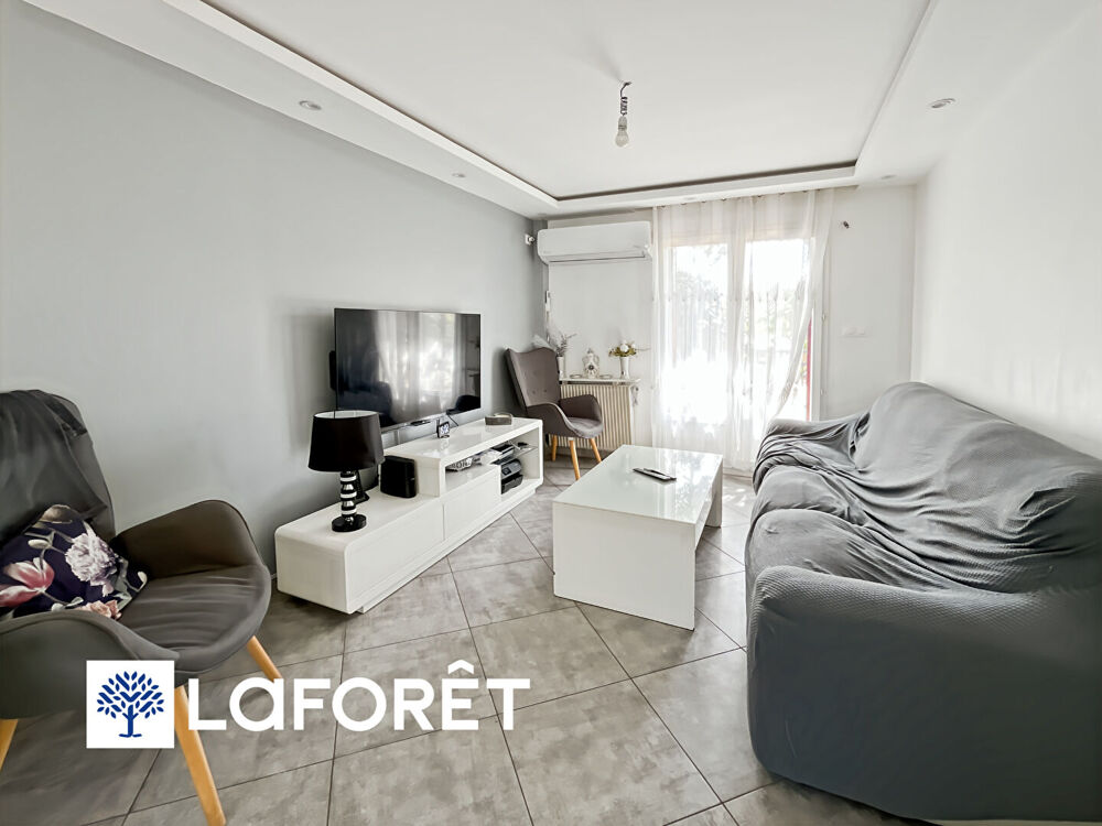 Vente Maison Viry-Châtillon ? Maison familiale 6 pièces en très bon état, sans travaux, DPE C - Réf 16523 Viry chatillon