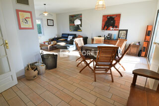  Maison à vendre 5 pièces 123 m²