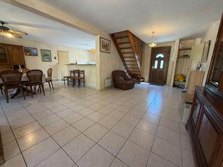  Maison à vendre 7 pièces 141 m²