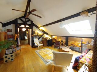  Appartement � vendre 4 pi�ces 114 m�