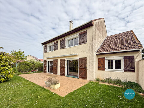   Maison La Ferte Alais 6 pi�ce(s) Maison - 6 pi�ce(s) - 135 m�