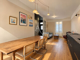 Maison 4 pièces 67 m² · à Saint-Gilles-Croix-de-Vie · 67 m² · 399 990 €