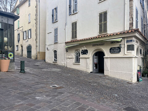 Murs Hyeres 50,48 m2 168700 83400 Hyeres