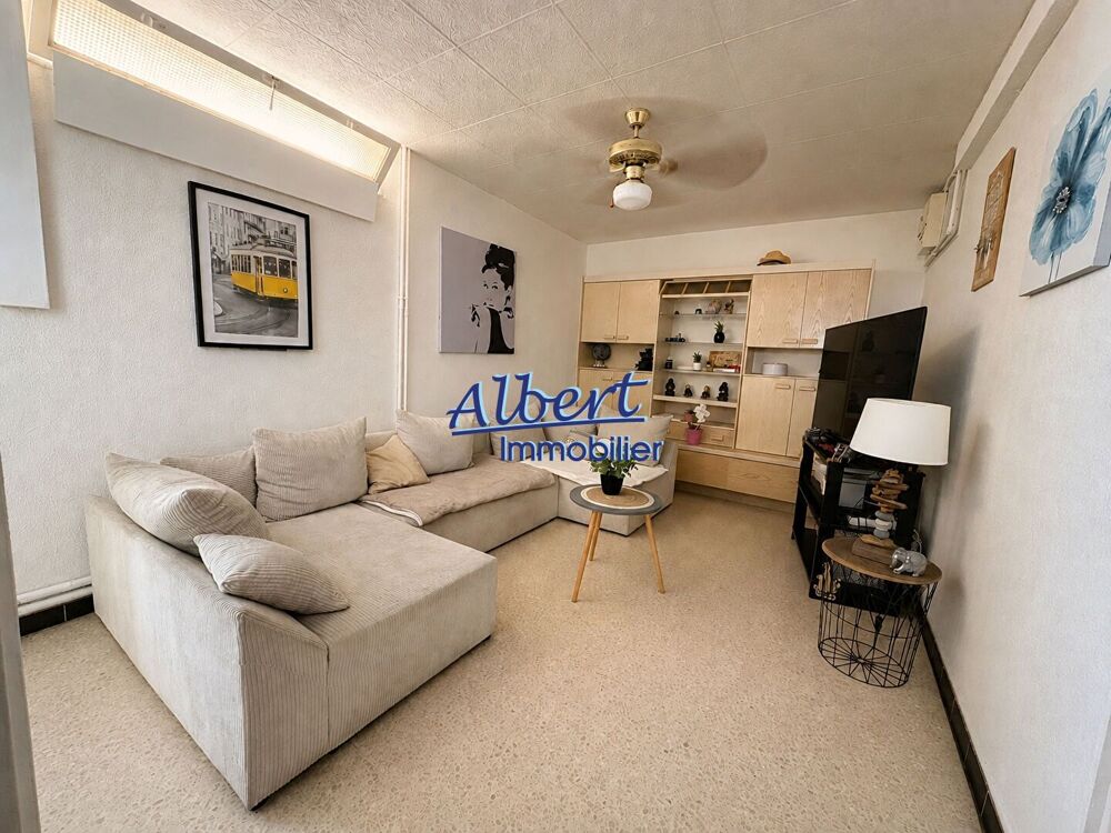 Vente Appartement Appartement T4 de 81m2 - SANARY PROCHE CENTRE VILLE Sanary sur mer