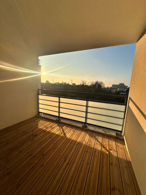  Appartement � louer 3 pi�ces 67 m�