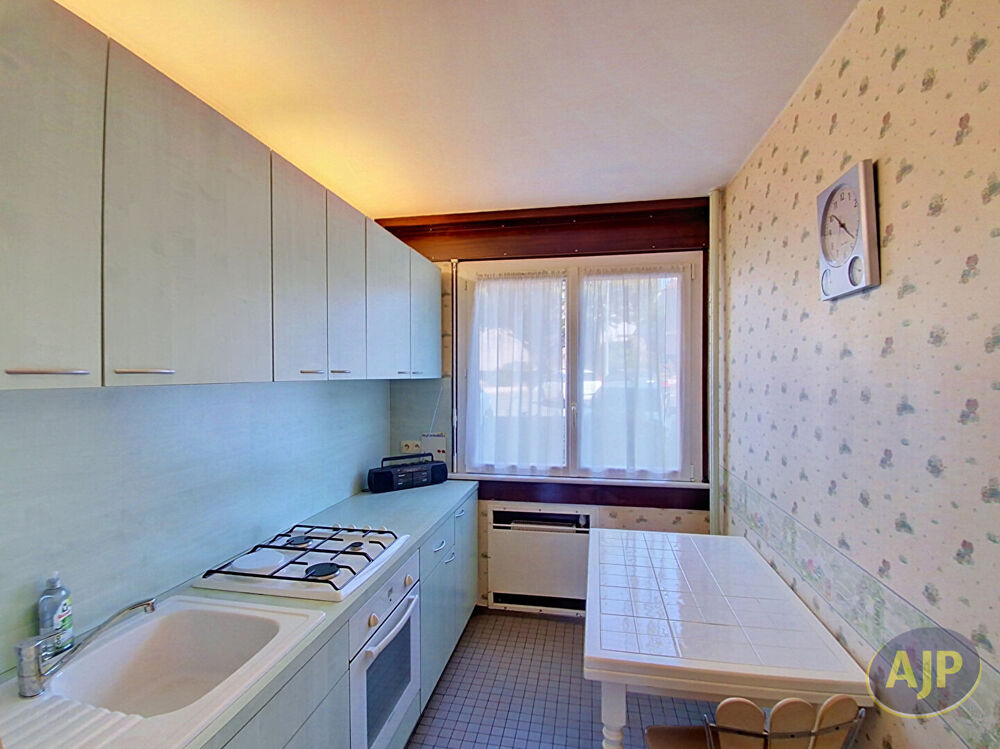 Vente Appartement Appartement type 3 en centre ville - LA ROCHE SUR YON La roche sur yon
