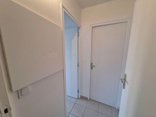  Appartement à vendre 1 pièce 17 m²