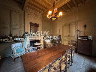  Maison � vendre 8 pi�ces 212 m�