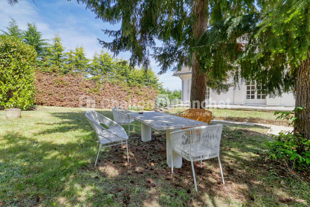 Villerest, Maison île de France de 188.29 m²