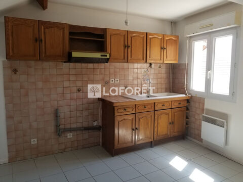  Appartement � louer 4 pi�ces 78 m�