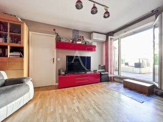  Appartement � vendre 4 pi�ces 81 m�