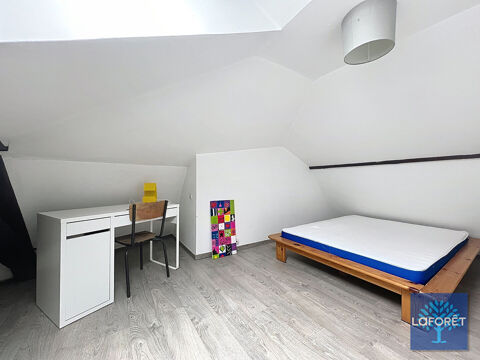  Appartement � louer 3 pi�ces 62 m�