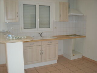  Maison � louer 4 pi�ces 90 m�