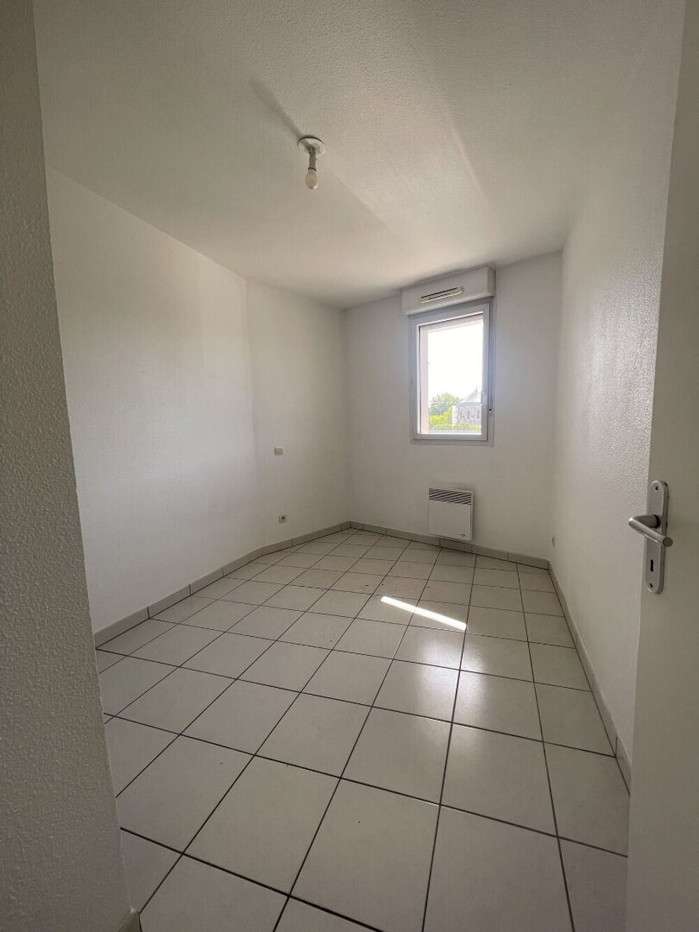 Vente Appartement Appartement T4-87m²- Bordeaux Bastide Bordeaux