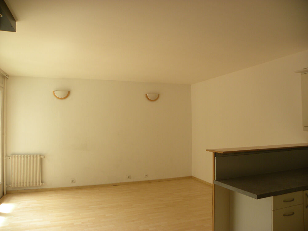 À louer - Appartement T2 de 45,60 m² -Lyon 6e