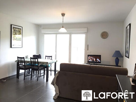  Appartement � louer 2 pi�ces 49 m�