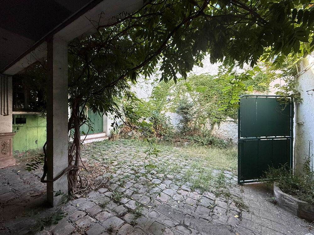 Vente Maison Maison de ville de 7 pièces à vendre à Massy - 546 000 Massy