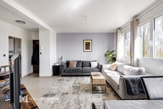  Appartement à vendre 4 pièces 78 m²