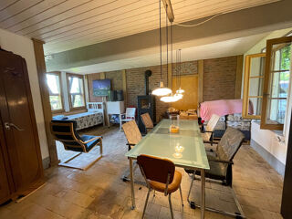  Maison � vendre 5 pi�ces 90 m�