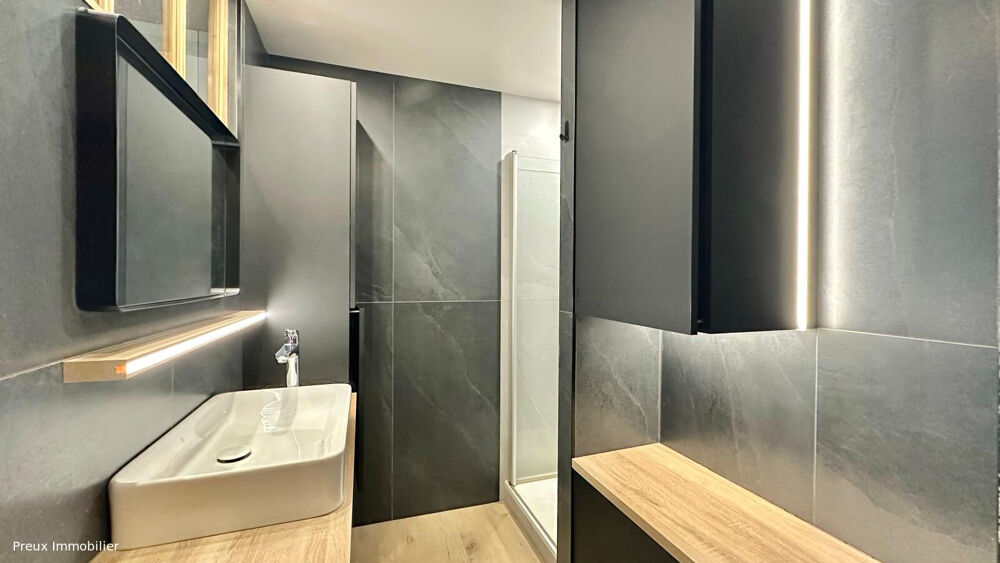  vendre  Appartement Annecy (74000)